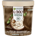 Garnier GOOD - dauerhafte Haarfarbe 6.0 Mochaccino Braun