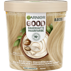 Garnier GOOD - dauerhafte Haarfarbe 8.0 Honig Blond