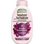 Garnier Wahre Schätze - Regenerierendes Feuchtigkeitsspendendes Shampoo Traube Hydraboost