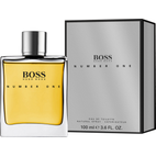 Hugo Boss - Number One EDT