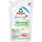 Frosch baby - Spül-Reiniger Nachfüllbeutel