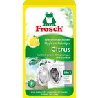 Frosch - Citrus Waschmaschinen Hygiene-Reiniger
