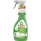 Frosch - Glas-Reiniger Spiritus