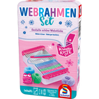 Schmidt Spiele - Webrahmen-Set