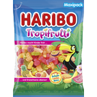 Haribo - Tropifrutti Maxipack