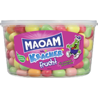 Haribo - Maoam Fruchtkracher
