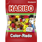 Haribo - Color-Rado