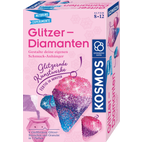 Kosmos - Glitzer-Diamanten
