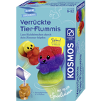 Kosmos - Verrückte Tier-Flummis Mitbring-Experimente