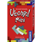 Kosmos - Ubongo Mini