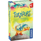 Kosmos - Furzipups der Knatterdrache