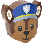 Paw Patrol - Zahnputz- und Handwaschtimer Paw Patrol Chase