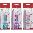 Faber-Castell - Sparkle Set Cosmic