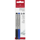 Faber-Castell - Marker MULTIMARK non-permanent