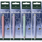 Faber-Castell - Poly Ball Kugelschreiber XB
