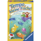 Ravensburger - Tempo, kleine Fische!