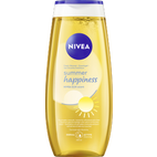NIVEA - Duschgel Summer Happiness Nivea Sun Scent