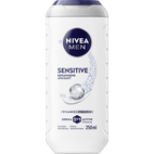 NIVEA MEN - 5In1 Duschgel Sensitive Beruhigend