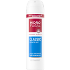 Hidrofugal - CLASSIC Anti-Transpirant Spray