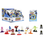 Dickie Toys - Sonic Blind Pack Nanofigs