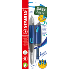 STABILO - EASYbirdy R mit Feder A mitternachtsblau/azur