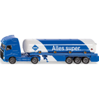 SIKU - Volvo Tanksattelzug