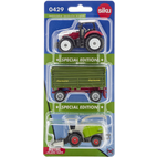 SIKU - Landwirtschaftsset