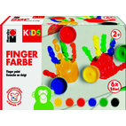 Marabu - KiDS Fingerfarbe