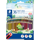 Staedtler - Noris Colour 187 Bunstifte