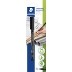 Staedtler - Lumocolor permanent pen 317
