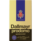 Dallmayr - Kaffee prodomo gemahlen