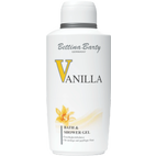 Bettina Barty - Vanilla Bath & Shower Gel
