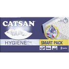 Catsan - Hygiene Plus SMART PACK