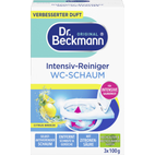 Dr. Beckmann - Intensiv-Reiniger WC-Schaum