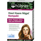 hübner® - Haut Haare Nägel Kompakt Gel-Kapseln