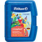 Pelikan - Knetmasse Creaplast Kinderknete
