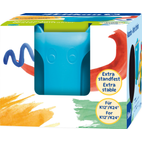 Pelikan - Wasserbox Elefant, blau