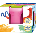 Pelikan - Wasserbox Elefant, pink