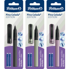 Pelikan - Tintenroller Pina Colada Edition