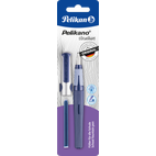 Pelikan - Schulfüller structure, rechtshänder, Gr. M