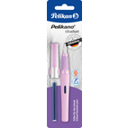 Pelikan - Schulfüller structure, linkshänder, Gr. M