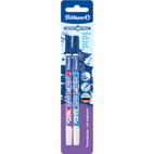 Pelikan - 2er Set Tintenkiller Super Pirat