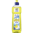 fit - Spülmittel Lemon