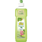 fit - Naturals Guave & Limette Geschirrspülmittel