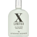Etienne Aigner - X Limited, EdT 250 ml