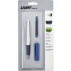 Lamy - Lamy Füllhalter Nexx