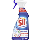 Sil - 1 für Alles Fleckenspray