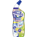 WC FRISCH - Kraft Aktiv WC Reiniger Gel Lemon