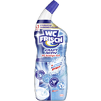 WC FRISCH - Kraft Aktiv WC Reiniger Gel Ozeanfrische