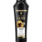 Gliss - Ultimate Repair Shampoo
